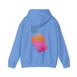 Kindg of Israel Hooded Sweatshirt - Image 6