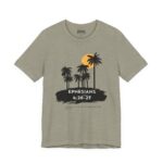 Ephesians 4:26-27 No Anger Short Sleeve Tee - Image 7