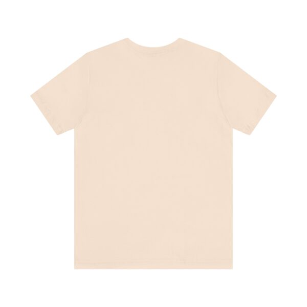 Ressurrection - Short Sleeve Tee - Image 2