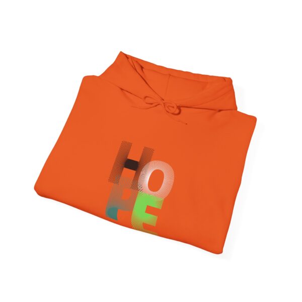 Hope Hooded Sweatshirt - Image 12