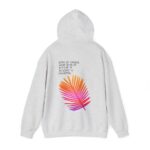 Kindg of Israel Hooded Sweatshirt - Image 3