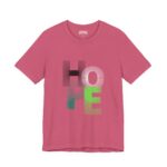Hope Short Sleeve Tee - Image 7