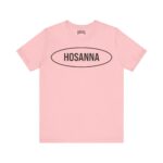 Jesus Paid It All - Short Sleeve Tee - Image 2