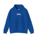 Revival - Hosanna Christian Hooded Sweatshirt - Image 5