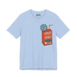 Fruit Of The Spirit - Short Sleeve Tee - Image 3