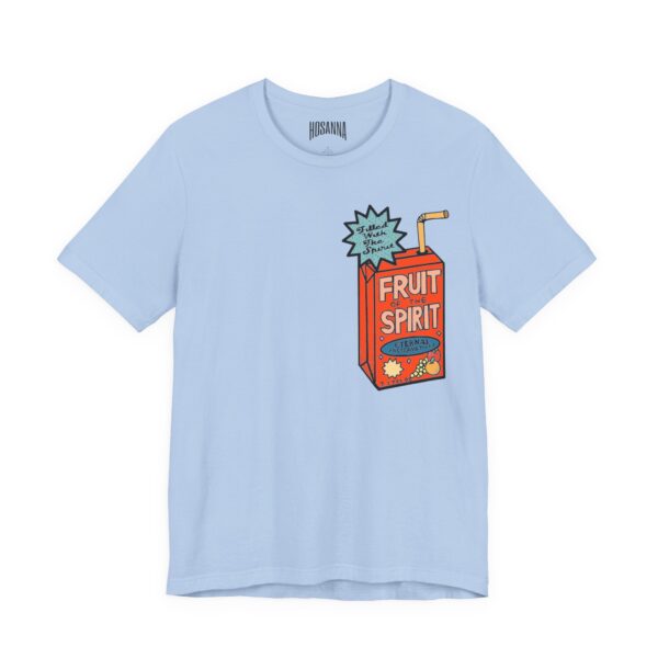 Fruit Of The Spirit - Short Sleeve Tee - Image 3
