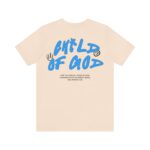 Child of God Short Sleeve Tee - Image 6