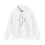 Holy Dove - Hosanna Christian Hooded Sweatshirt
