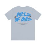 Child of God Short Sleeve Tee - Image 2