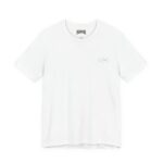 Jesus Saves Short Sleeve Tee - Image 3