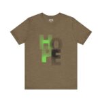 Hope Short Sleeve Tee - Image 17