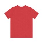 Faith Victory Unisex Tee - Hosanna Christian T Shirt - Image 6