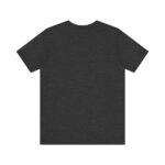 Pray More Worry Less Jersey Tee - Hosanna Christian T Shirt - Image 10