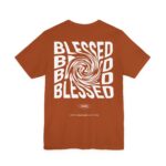 Blessed Short Sleeve Tee - Image 4