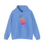 Kindg of Israel Hooded Sweatshirt - Image 5
