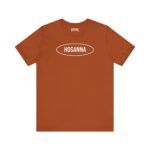 Blessed Short Sleeve Tee - Image 2