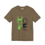 Hope Short Sleeve Tee - Image 19