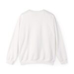 Holy Dove - Hosanna Christian Crewneck Sweatshirt - Image 2