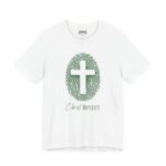 Faith-Based Identity Tee - Hosanna Christian T Shirt - Image 3