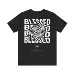Blessed Short Sleeve Tee - Image 6