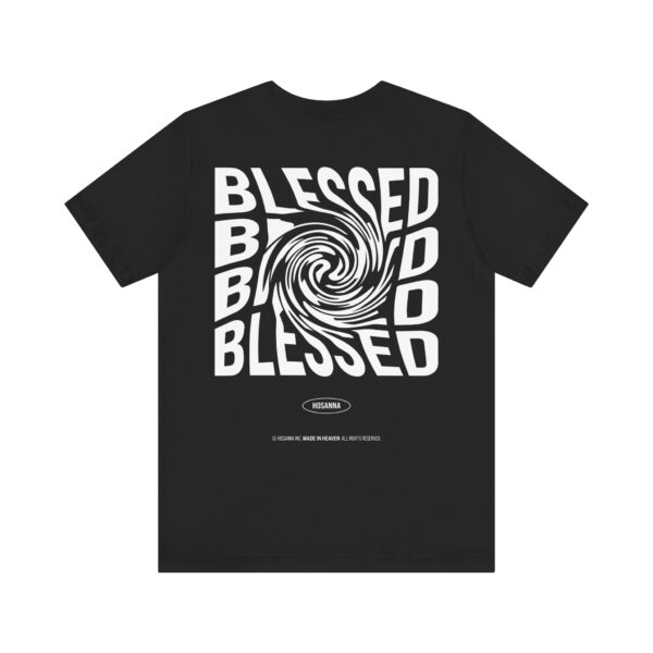 Blessed Short Sleeve Tee - Image 6
