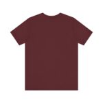 Saved & Redeemed Short Sleeve Tee - Christian Hosanna T Shirt - Image 6