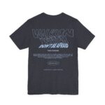 Walk on Water Short Sleeve Tee - Image 4