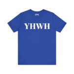YHWH Short Sleeve Tee - Image 9