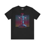 Enlightenment - Unisex Jersey Short Sleeve Hosanna Christian T-Shirt - Image 5