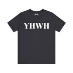 YHWH Short Sleeve Tee - Image 5