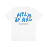 Child of God Short Sleeve Tee - Image 10