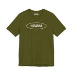 Saved Saved Saved Short Sleeve Tee - Image 7