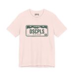 Matt 28-19 - Short Sleeve Tee - Image 3