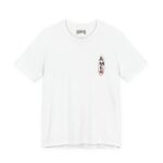 Agree with God Short Sleeve Tee - Image 3