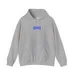 God Is Good - Hosanna Christian Hooded Sweatshirt - Image 2