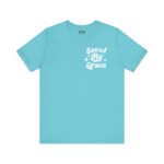 Saved By Grace Short Sleeve Tee