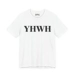YHWH Short Sleeve Tee - Image 15