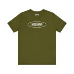 Saved Saved Saved Short Sleeve Tee - Image 5