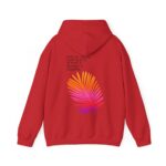 Kindg of Israel Hooded Sweatshirt - Image 10