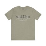 John 3:16 RDEEMD Short Sleeve Tee - Image 9