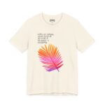 King of Israel Short Sleeve Tee - Image 3