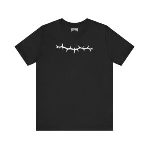 Crown of Thorns Short Sleeve Tee