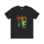 Hope Short Sleeve Tee