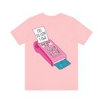 Jesus Paid It All - Short Sleeve Tee