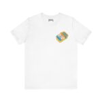 Fishers Of Men Co. - Short Sleeve Tee