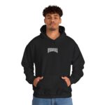 Till My Last Breath I Will Praise the Lord - Hosanna Christian Hooded Sweatshirt - Image 8