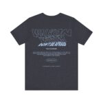 Walk on Water Short Sleeve Tee - Image 2