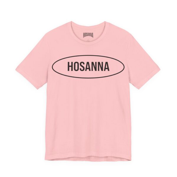 Jesus Paid It All - Short Sleeve Tee - Image 3