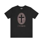 Faith-Based Identity Tee - Hosanna Christian T Shirt - Image 5
