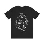 Made In The Image of God Short Sleeve Tee